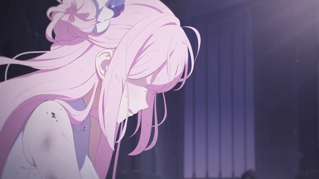 《蔚蓝档案》【与你的独家记忆】献给罪人的安魂曲图片