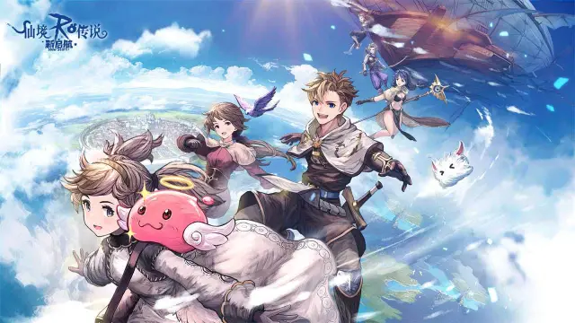 南门茶话会 | 研发进度一览，聊聊最近我们在干啥~《仙境传说RO：新启航》图片