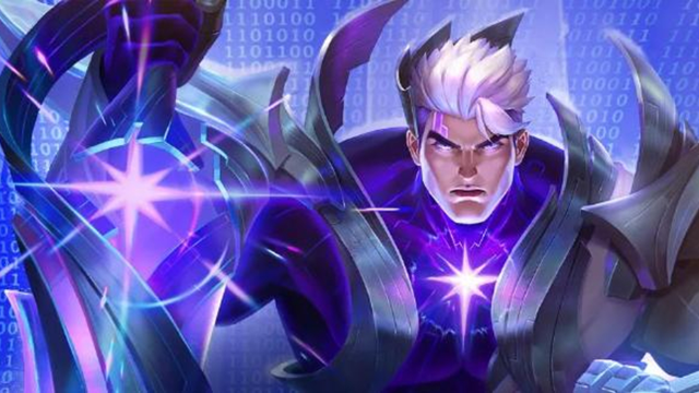 《金铲铲之战》新赛季「赛博城市」爆料 | 五费弈子技能预览图片