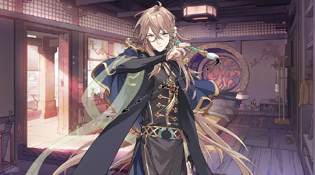 【食物语】金玉获取方法 犹豫就会败北图片