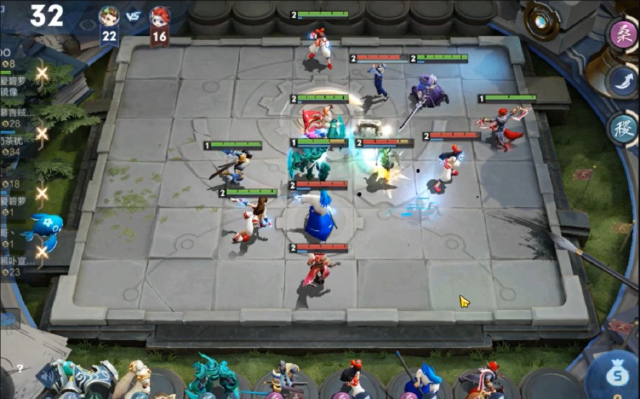 【王者荣耀】中的王者模拟战如何在电脑上玩？图片