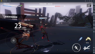 【战双帕弥什】攻略测评汇总：真·御三家帅气碾压新年十二生肖活动图图片