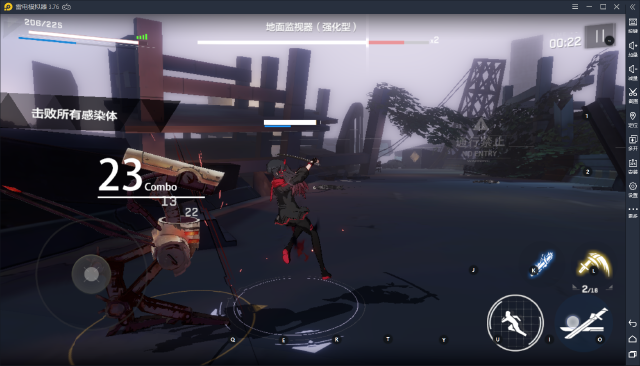 【战双帕弥什】攻略测评汇总：真·御三家帅气碾压新年十二生肖活动图图片