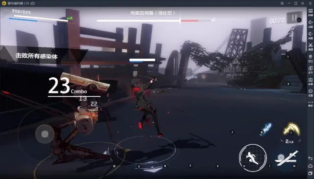 【战双帕弥什】攻略测评汇总：真·御三家帅气碾压新年十二生肖活动图图片