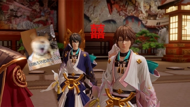 【龙族幻想】画质感人！颜值高！槽点也很足！一级棒噢！图片
