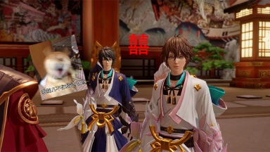 【龙族幻想】画质感人！颜值高！槽点也很足！一级棒噢！图片