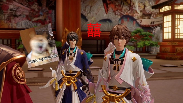 【龙族幻想】画质感人！颜值高！槽点也很足！一级棒噢！图片