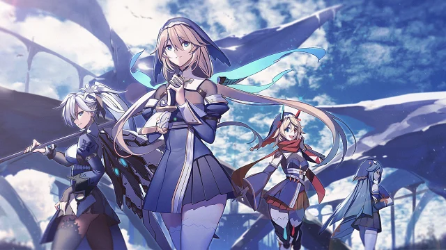 【神位纷争】看小姐姐们如何手撕众神图片