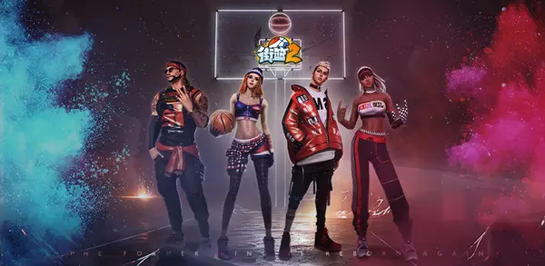 【街篮2】各职业球员推荐和职业新手攻略图片