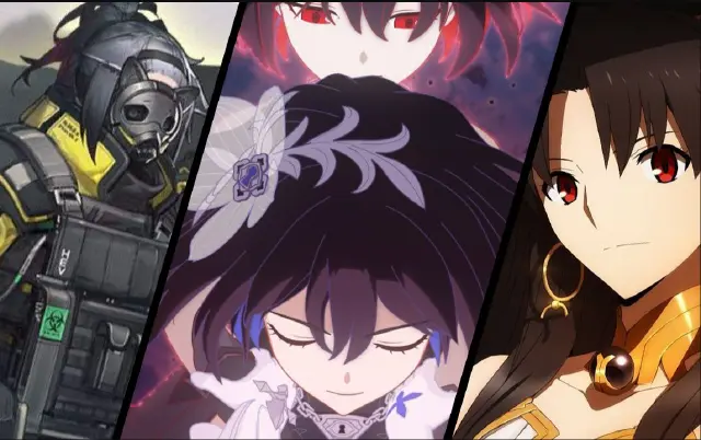 【手游破事多】WDNMD，真就铁块啊都！图片