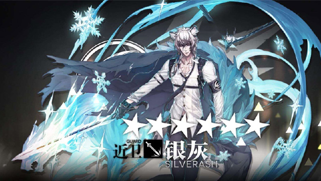 明日方舟：卡池即将更新，新卡池的干员是否值得一抽图片