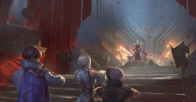 【王者荣耀】鼠年春节新皮肤盘点，宁准备好氪金了吗？图片