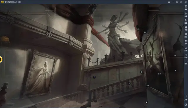 【第五人格】剪刀手爱德华造访庄园  舞女迎来联动紫皮“恶之花”图片