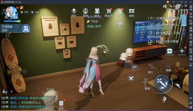 【龙族幻想】异闻午夜频道详细攻略，给夏日增添一股清凉吧图片