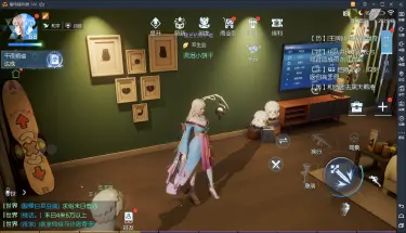 【龙族幻想】异闻午夜频道详细攻略，给夏日增添一股清凉吧图片