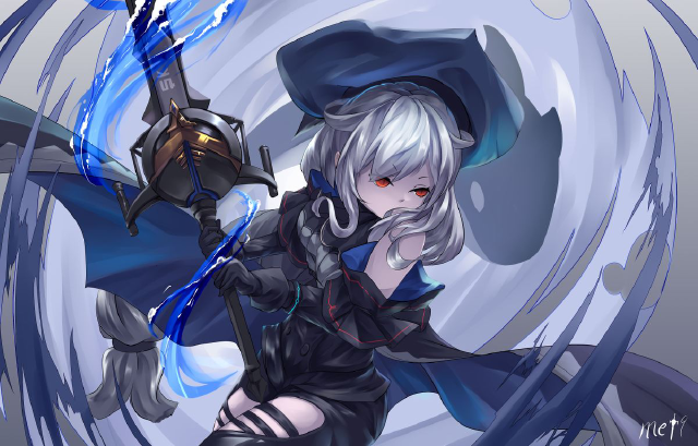 【明日方舟】攻略：盘点游戏里被低估的干员图片