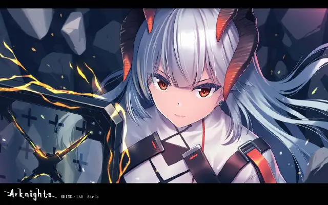 【明日方舟】龙门市区剿灭作战攻略图片