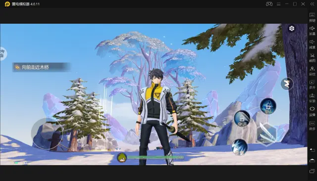 【风云岛行动】淘汰敌人能升级？不一样的生存手游 &nbsp; &nbsp;图片