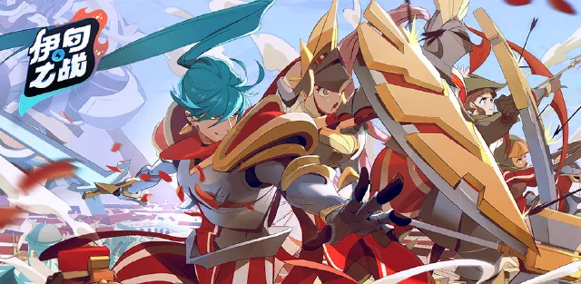 【伊甸之战】电脑版怎么玩—安卓模拟器使用教程图片