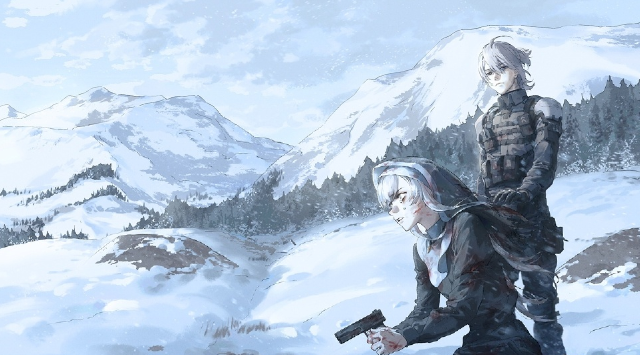 【战双帕弥什】深红之渊露西亚 &nbsp;意识搭配及输出手法攻略&nbsp;图片