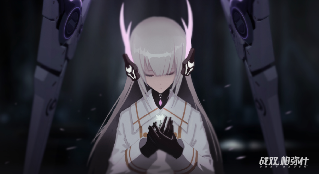 【战双帕弥什】我丽芙也想拥有姓名呢  仰光培养攻略图片