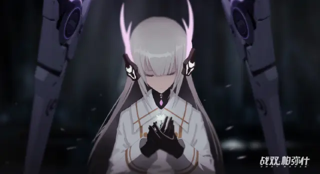 【战双帕弥什】我丽芙也想拥有姓名呢  仰光培养攻略图片