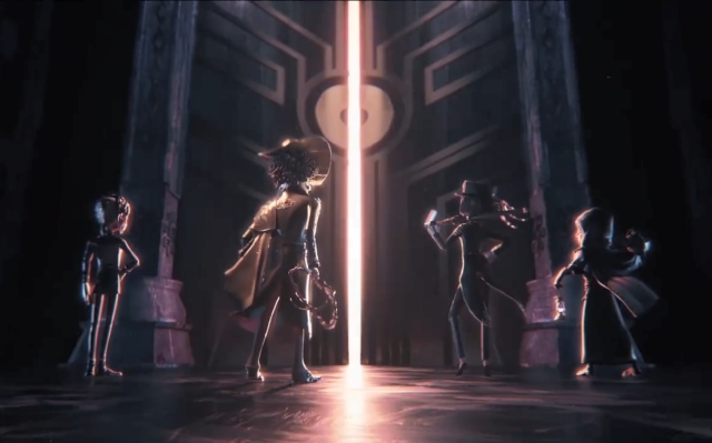 【第五人格】宿伞之魂进阶攻略 最帅气的T1级屠夫  图片