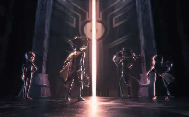 【第五人格】宿伞之魂进阶攻略 最帅气的T1级屠夫  图片