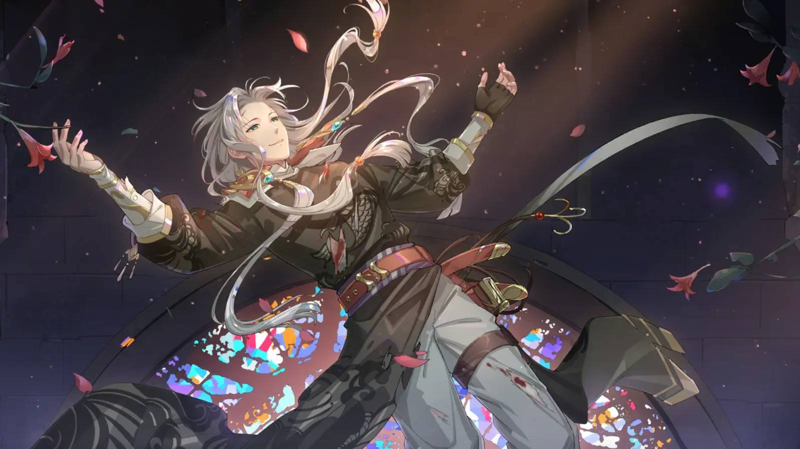 【食物语】食魂个人与团体专属家具互动特效汇总图片