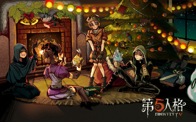 【第五人格】殿堂级进阶攻略  说一说那些不为人知的游戏常识图片