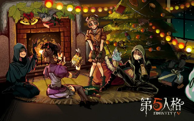 【第五人格】殿堂级进阶攻略  说一说那些不为人知的游戏常识图片