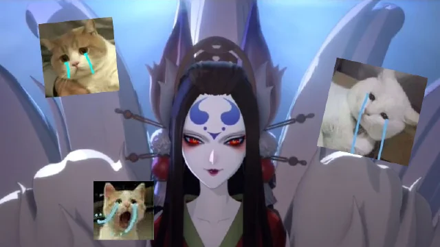 【阴阳师】三周年要来啦！全新SSR泷夜叉姬&SP神烬天玉藻前即将来袭！图片