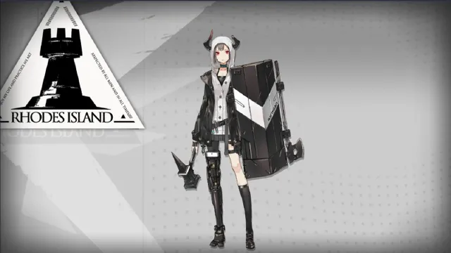 【明日方舟】公开招募最难出的是六星？其实这些干员更稀有！图片