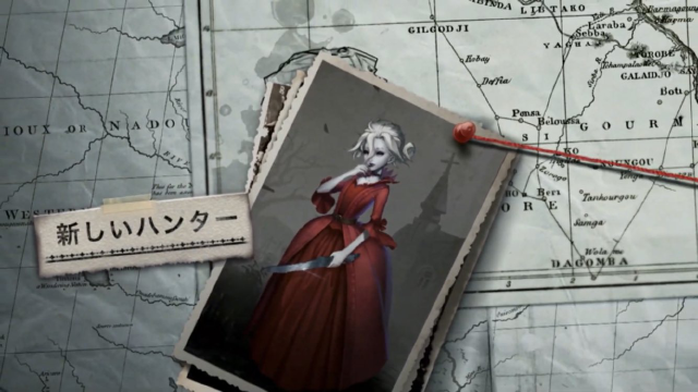 第五人格S8赛季精华皮肤曝光图片