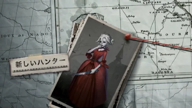 第五人格S8赛季精华皮肤曝光图片