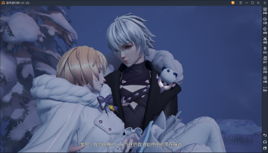 龙族幻想：为了我家路明非和楚子航！崽崽冲鸭！图片