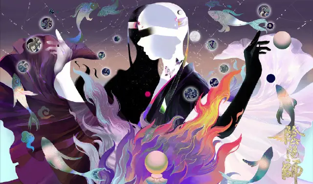 【阴阳师】宁就是对面佛么？双佛SSR阶式神云外镜震撼来袭图片