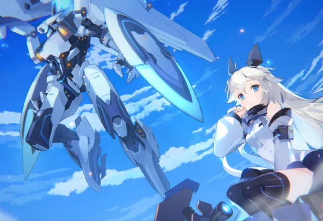 【重装战姬】新手入门必看攻略 前期需要了解的知识点图片