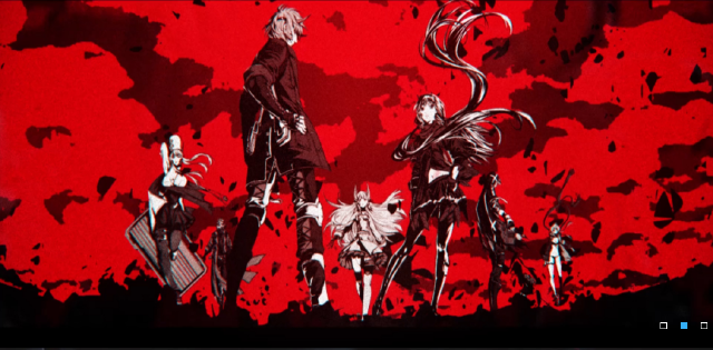 【战双帕弥什】角色毕业意识搭配攻略  囚笼奖励任你拿图片