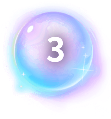 bubble