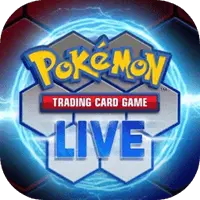 宝可梦TCG Live图片