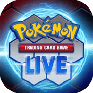 宝可梦TCGLive