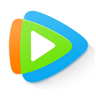 腾讯视频ICON