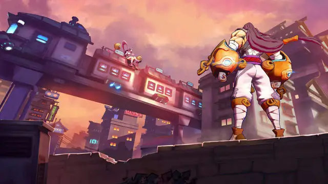 镇魂街：天生为王电脑版怎么玩-模拟器多开及按键设置教程
图片