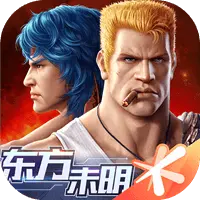 魂斗罗：归来ICON