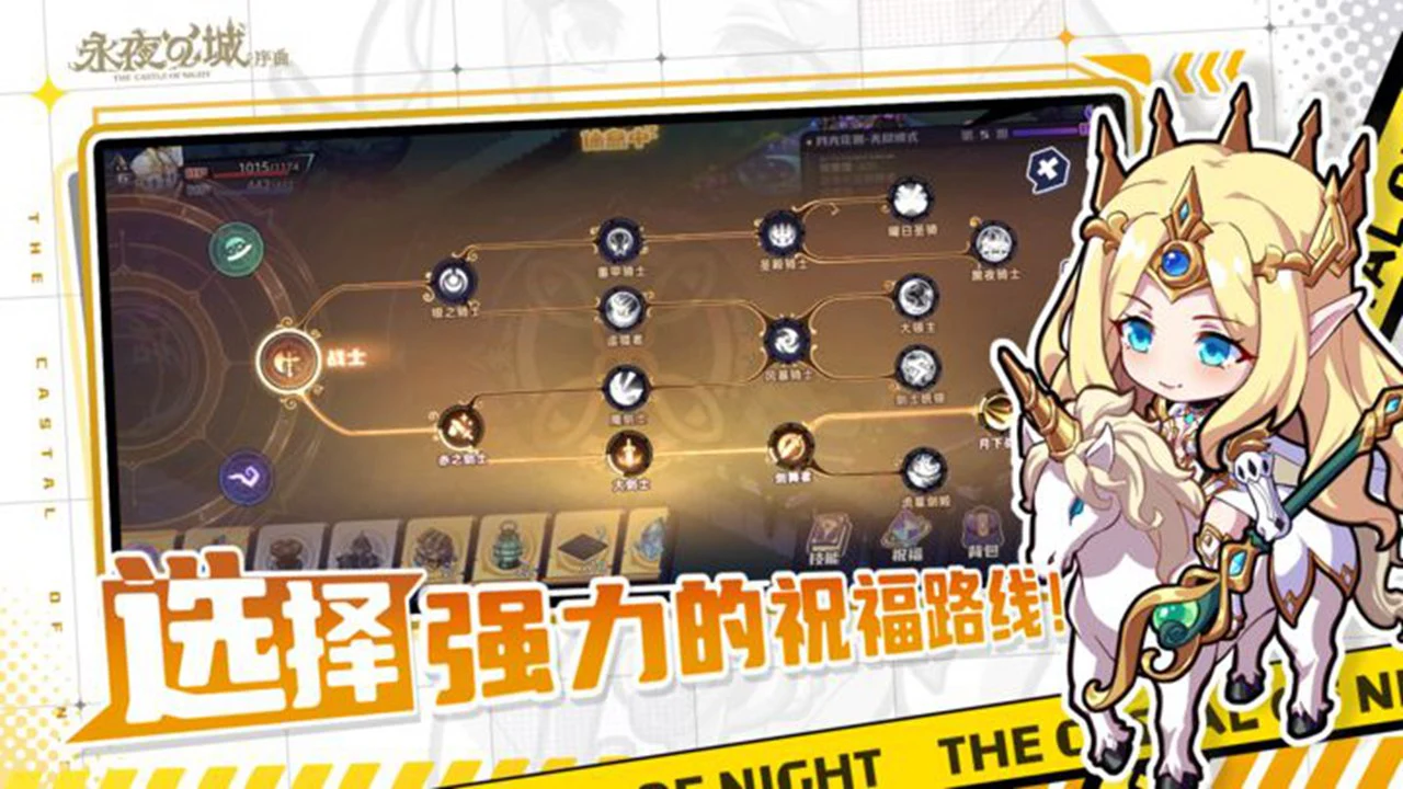 永夜之城：序曲图片