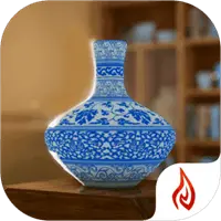 陶艺大师图片