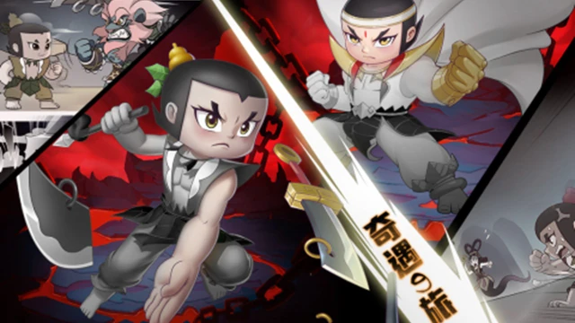 葫芦娃：奇遇之旅电脑版怎么玩-模拟器多开及按键设置教程图片