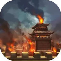 烽烟云起图片