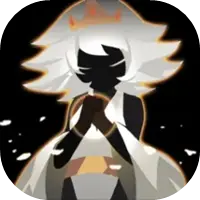 薇薇安和骑士图片